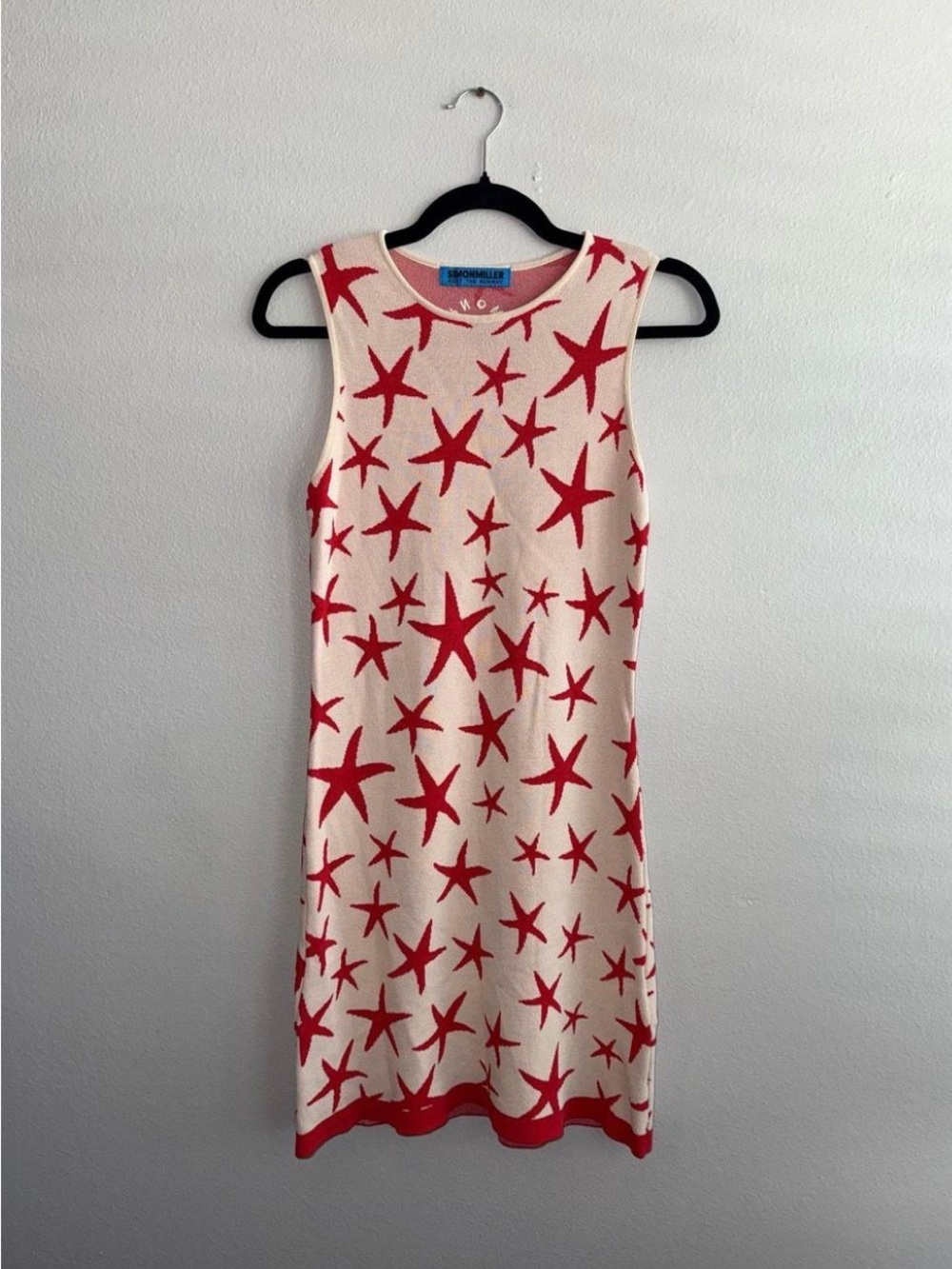 Axon Sleeveless Mini by SIMONMILLER X RTR | XS - Picture 4 of 8